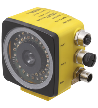 Optical reader - safePXV PXV100A-F200-B28-V1D - фото 1 - id-p95197304