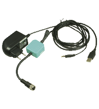 Cable unit PCV-KBL-V19-STR-USB - фото 1 - id-p95197309