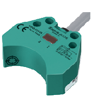 Inductive sensor NBN3-F25-E8-5M
