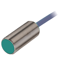 Inductive analog sensor NBB8-30GM60-I3 - фото 1 - id-p95190568