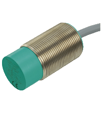 Inductive analog sensor NBN15-30GM60-I3-5M