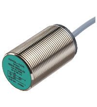 Inductive sensor NBB10-30GM50-E2-5M