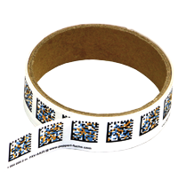 Code tape PXV000001M-AA25-000706