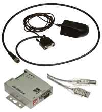 Interface converter PCV-USB-RS485-Converter Set