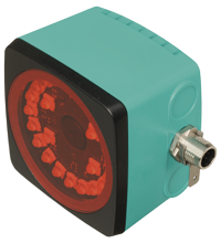 Optical reading head PCV80G-F200-R4-V19