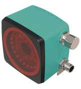 Optical reading head PCV50-F200-SSI-V19