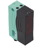 Background suppression sensor RL28-8-H-400-FFP-RT/47/105