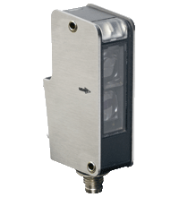Background suppression sensor MLV41-8-HV-60-IR-5360