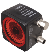 Optical reading head PCV100I-F200-SSI-V19