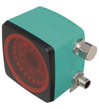 Optical reading head PCV100-F200-SSI-V19-6011, фото 2