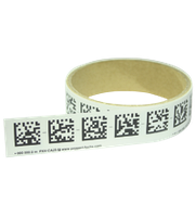 Code tape PXV000091M-CA25-000000