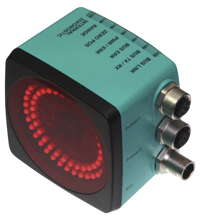 Vision Sensor PHA500-F200A-B17-T-V1D