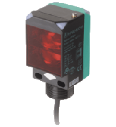 Diffuse mode sensor RLK61-8-4000-Z/31/115