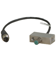 Inductive sensor NBB2-6,5M30-E2-0,15M-V3-Y