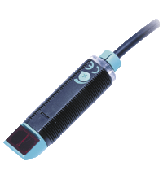 Diffuse mode sensor GLK18-8-200-S/59/115/161