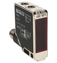 Background suppression sensor MLV12-8-H-250-RT/47/65b/92/134