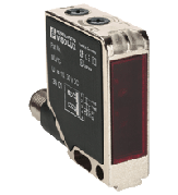 Background suppression sensor MLV12-8-H-250-RT/47/65b/92/134