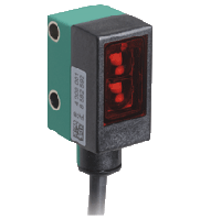 Background suppression sensor ML6-8-H-60-RT/59/115/136