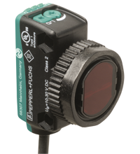 Diffuse mode sensor OBD800-R103-2EP-IO-0,3M-V31 - фото 1 - id-p95193330