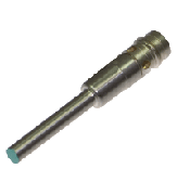Inductive sensor NBB0,8-4M25-E0-V3