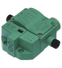 Inductive sensor NBN3-F31K-Z8-V1-V1 - фото 1 - id-p95190995