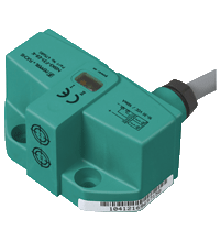 Inductive sensor NBN3-F31-E8-K-Y280360 - фото 1 - id-p95191001