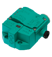 Inductive sensor NBN3-F31K-E8-K