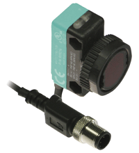 Diffuse mode sensor ML17-8-450/115b/136, фото 2