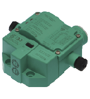 Inductive sensor NBN3-F31K-E8-V1-V1