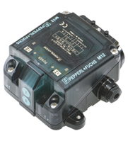 Inductive sensor NBN3-F31K2-Z8L-B33-S