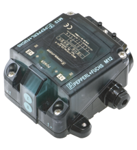 Inductive sensor NBN3-F31K2-Z8L-B33-S, фото 2