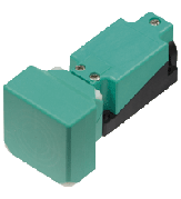 Inductive sensor NBN40-U1L-A0