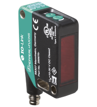 Diffuse mode sensor OBD1400-R200-EP-IO-V3 - фото 1 - id-p95193512