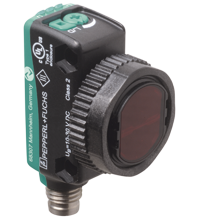 Diffuse mode sensor OBD800-R103-EP-IO-V3 - фото 1 - id-p95193538