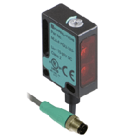 Convergent mode sensor ML8-8-HGU-220-RT/103/115b