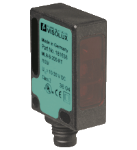 Diffuse mode sensor ML8-8-200-RT/103/143