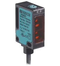 Background suppression sensor ML7-8-H-140-RT/59/65a/115/136