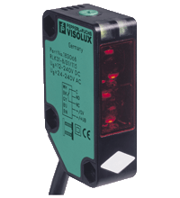 Diffuse mode sensor RLK31-8-2500-IR/31/33/115-7M