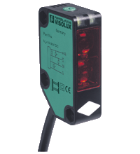 Diffuse mode sensor RL31-8-2500-IR/115/136