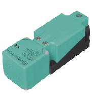 Inductive sensor NBB20-U1K-E2-3G-3D