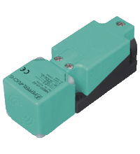 Inductive sensor NBB20-U1-E3, фото 2