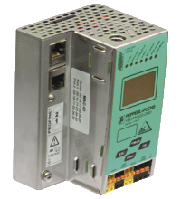 AS-Interface gateway VBG-PN-K20-DMD