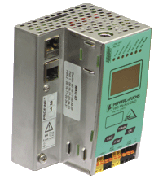 AS-Interface gateway VBG-PN-K20-DMD