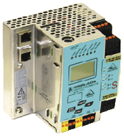 AS-Interface Gateway/Safety Monitor VBG-PN-K30-DMD-S16