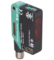 Diffuse mode sensor OBD1400-R201-2EP-IO-V1