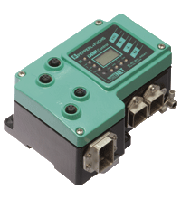 Control interface unit IC-KP-B17-AIDA1