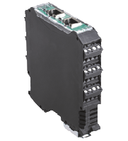 AS-Interface for rotation speed monitor adapter module VAZ-2T-KE4-ENC-2V45