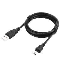 Interface cable VAZ-SIMON-USB - фото 1 - id-p95198658