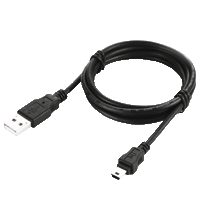 Interface cable VAZ-SIMON-USB, фото 2