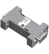 PROFIBUS master simulator VAZ-PB-SIM